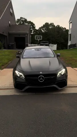 #e63 #viral #cars #amg #fyp 
