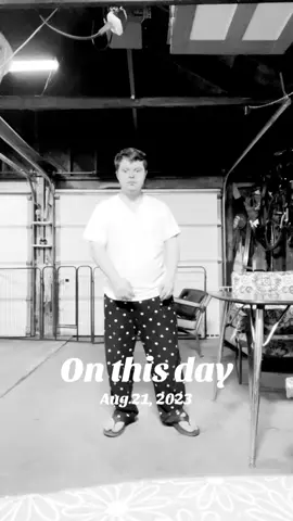 #onthisday 