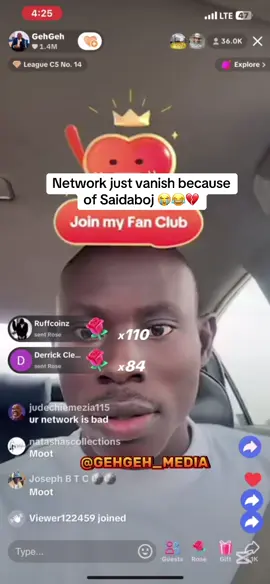 Saidaboj why ? 😂😂 #gehgeh #gehgeh_media 