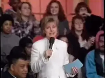 Jenny Jones - “He’s Too Close to His Ex” (1996)  #fypage #foryoupage #fyp #foryou #nostalgia 