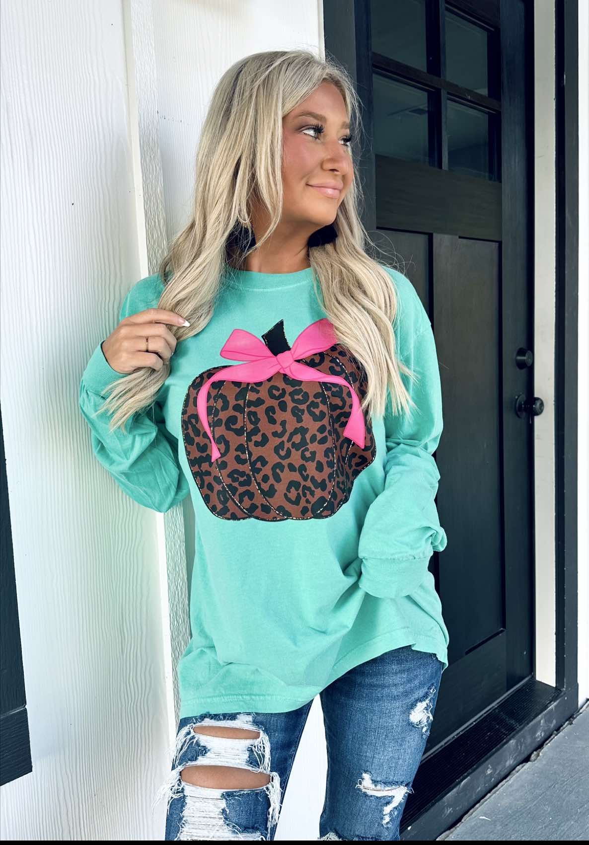 OBSESSED with these new arrivals! 🐆🩷 #SmallBusiness #newarrivals 