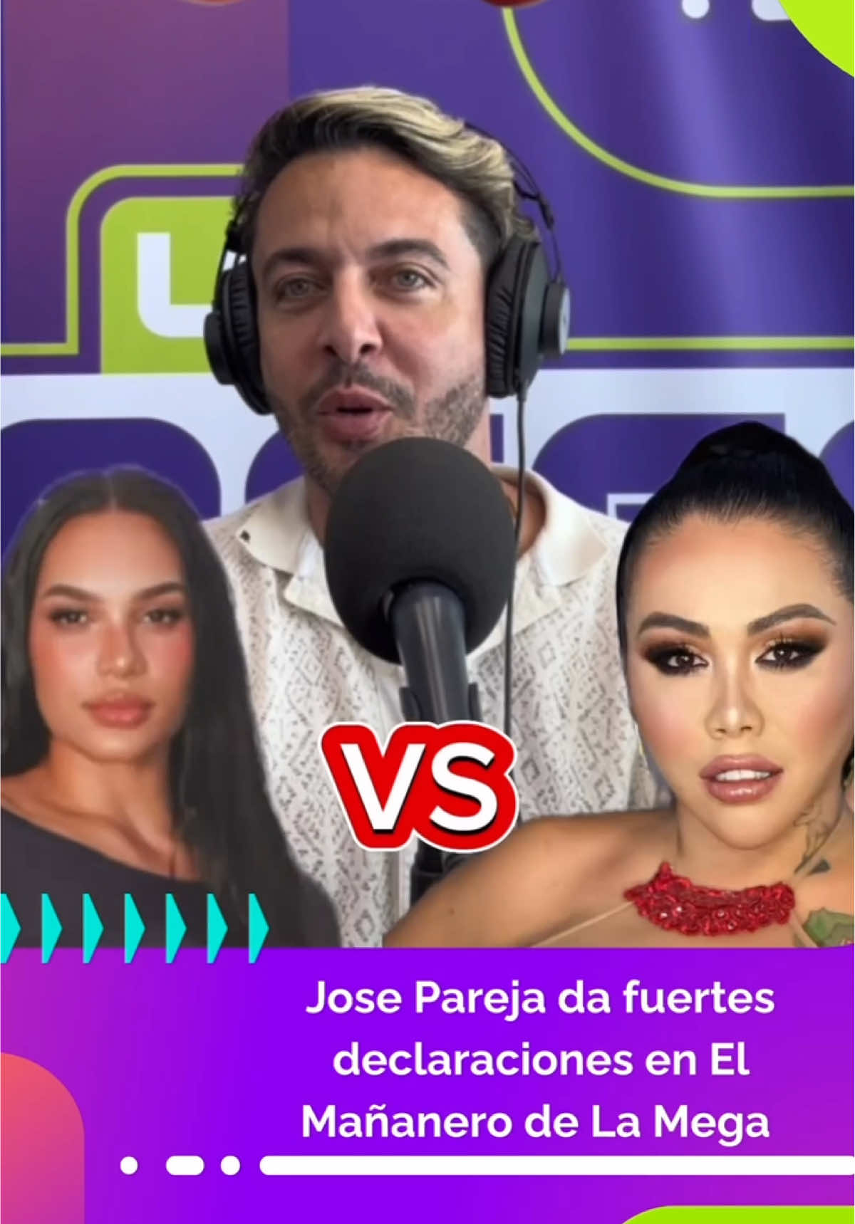 Fuertes declaraciones 💥🔥 #AndreaValdiri #YinaCalderon #pelea #Wetscol #boxeo #ring 
