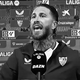 والعب على اعصابي😮‍💨🤍.   #sergioramos #realmadrid 