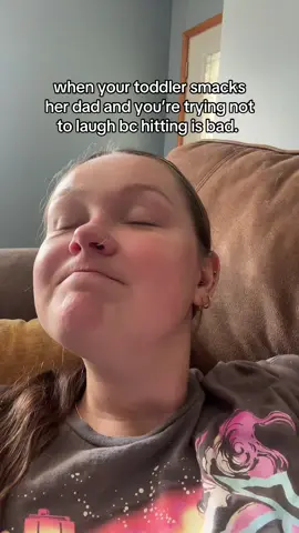 it’s so hard not to laugh