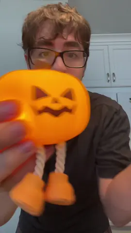 Mini pumpkin light #viral  #pumkin #foryou 
