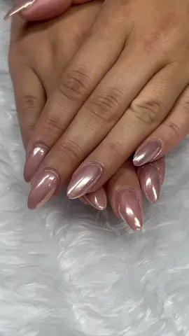 I absolutely love mixing colors to come up with a gray color for my client. I also love to mix chrome powders to come up with the perfect chrome powder look that my client is looking for. So let’s see what I can do here. Let me know what you think. #ChromePowder #ChromeNails #CustomColors #FYP #NewNails..don’t forget to join my subscriber community for Nail Supply giveaways