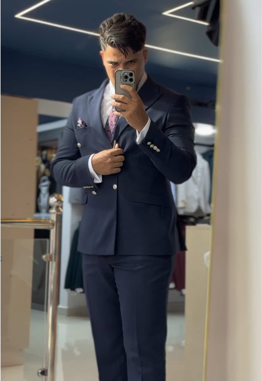 @Classic Trendy 02 