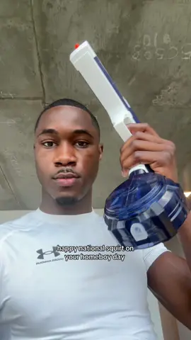 the water gun that’s been letting me have so much fun this summer  #fyp #watergun #viral #summertrending 