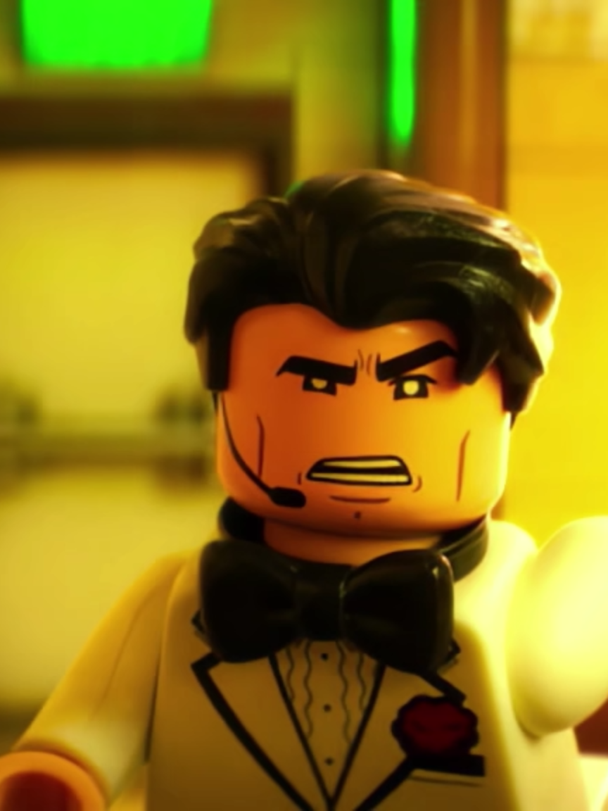 Best Lego Movie #legomovie #batman #edit #legobatman #xycba