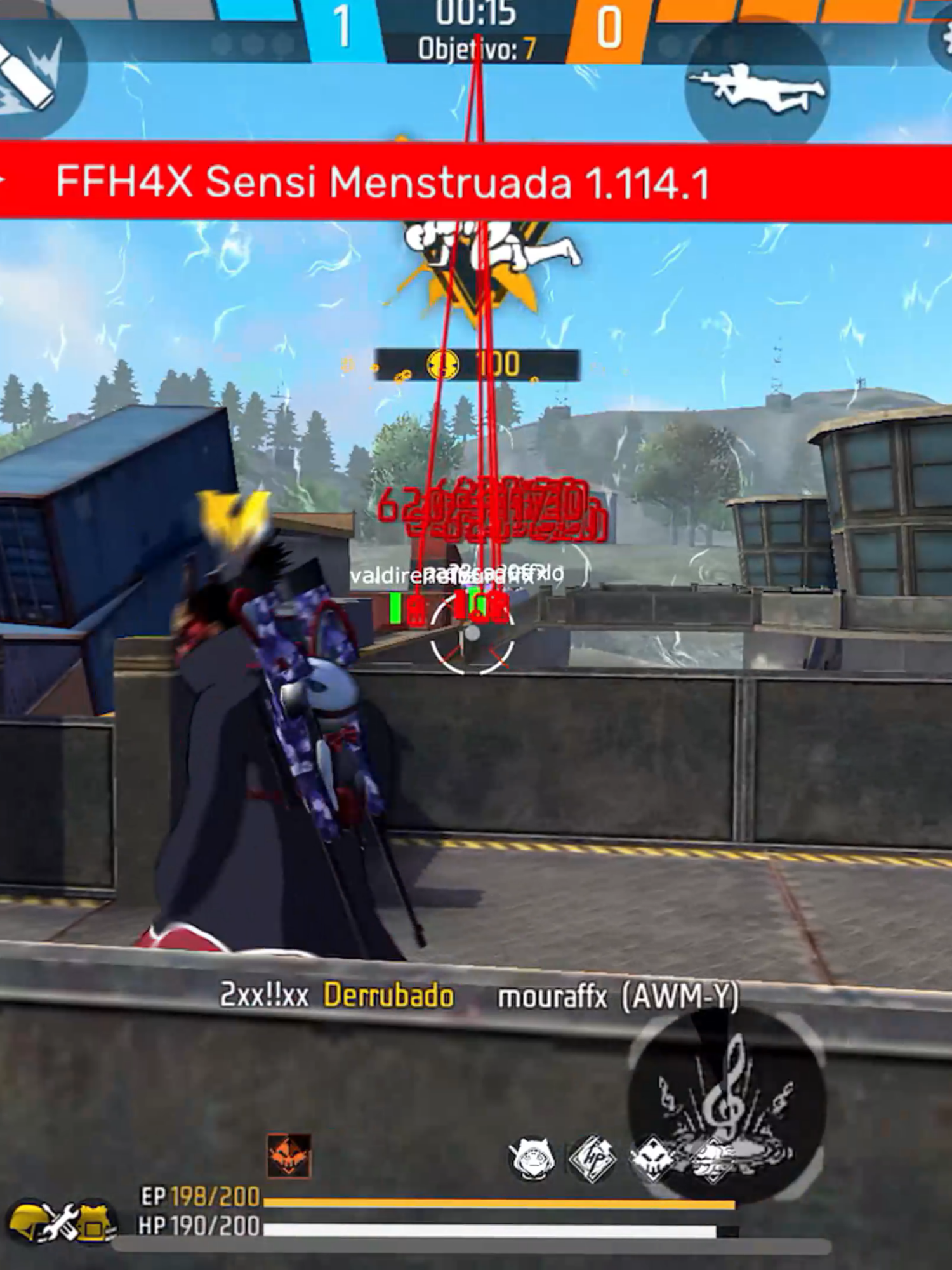 Aura?