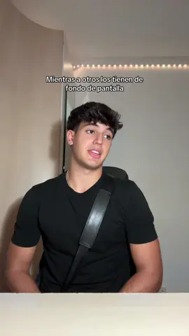 que mal 