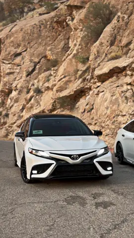 Camryy 🖤 Avalon 🤍#Ranya #ماشاءالله_تبارك_الله🖤🦅 
