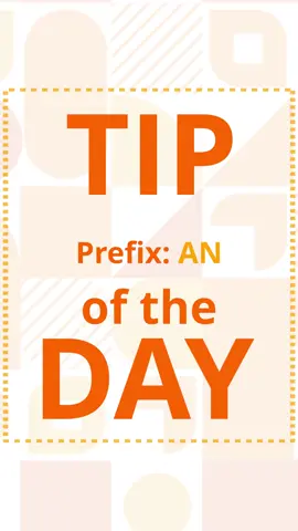 🚨 Prefix of the Day: an-  The prefix an- means without or lacking—like in anemia, which is a condition where you lack red blood cells or hemoglobin. 🩸💤 🐔 Cool Chicken Hint: Think of a police tip from an anonymous source… no name = without. 🕵️‍♂️❌🆔   📚 Stick with us to break down tricky terms.   💬 Ever confused an- with a-? Let us know what terms you need help with! 👥 Tag your study squad—NCLEX prep is better together.   #Anemia #AnPrefix #MedicalTerminology #MedTerm #NursingStudent #NursingSchool #NurseEducator #NCLEX #ATI #CoolChickenHint #StudyTips #LevelUpRN #BloodDisorders