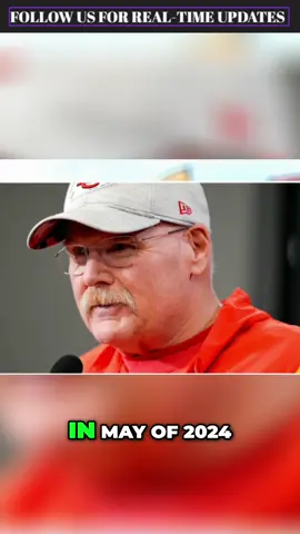 Andy Reid targeted?! 😳 A bullet went through his office?! Why are we JUST hearing about this?! 🤯 NFL needs to explain this ASAP. #chiefs #nflnews #andyreid #chiefskingdom #kansascitychiefs #roggoodell