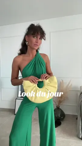 #outfitinspo #outfitsinspo #summeroutfitinspo #greenlook 