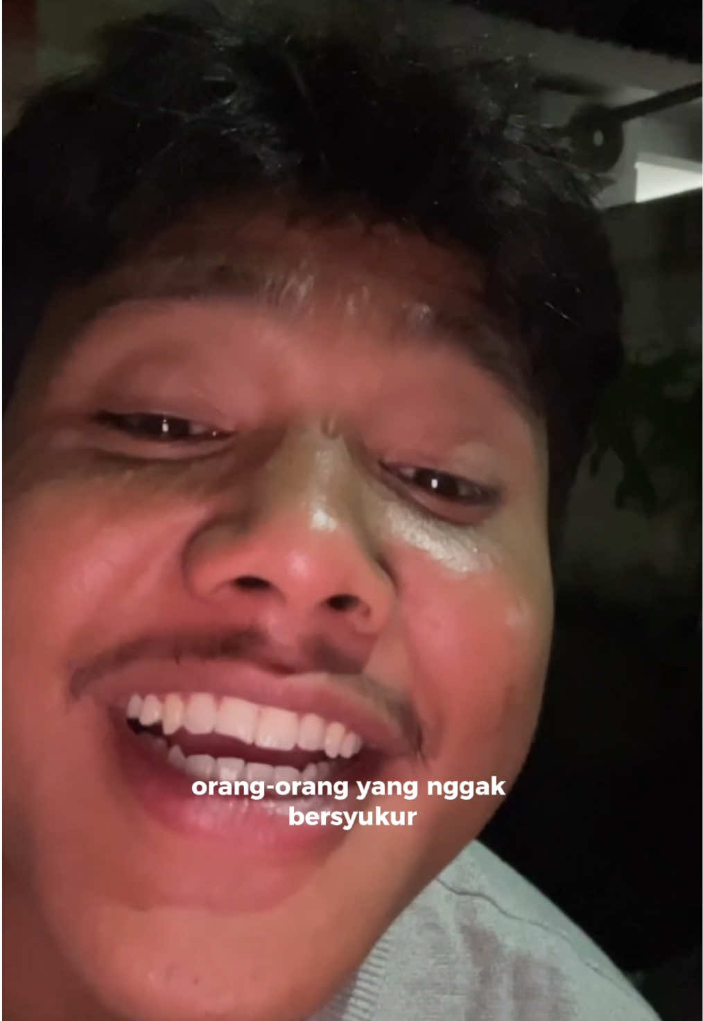 cinta boleh bodoh jangan #xyzabc #storywa #sad 