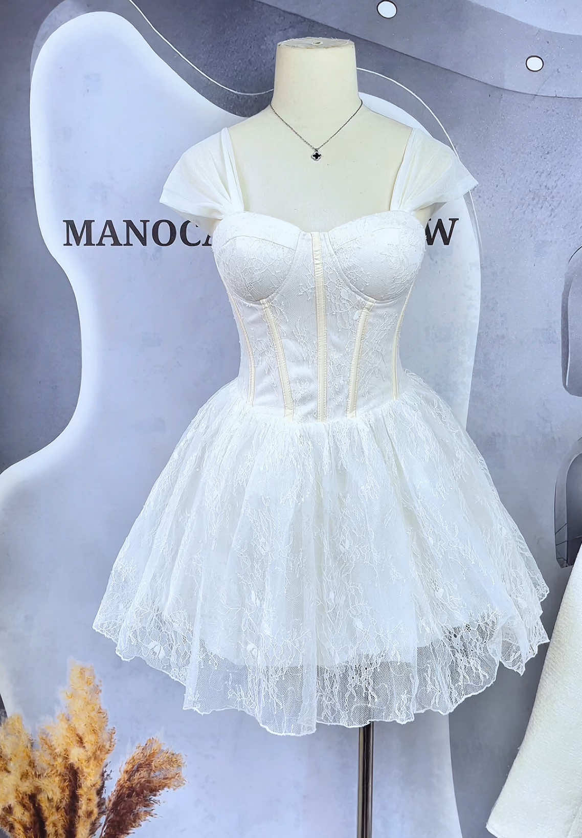 Xinh iu quá mấy bà ơiii #setvayxinh #doxinh08 #manocanhreview #xuhuong #viral 
