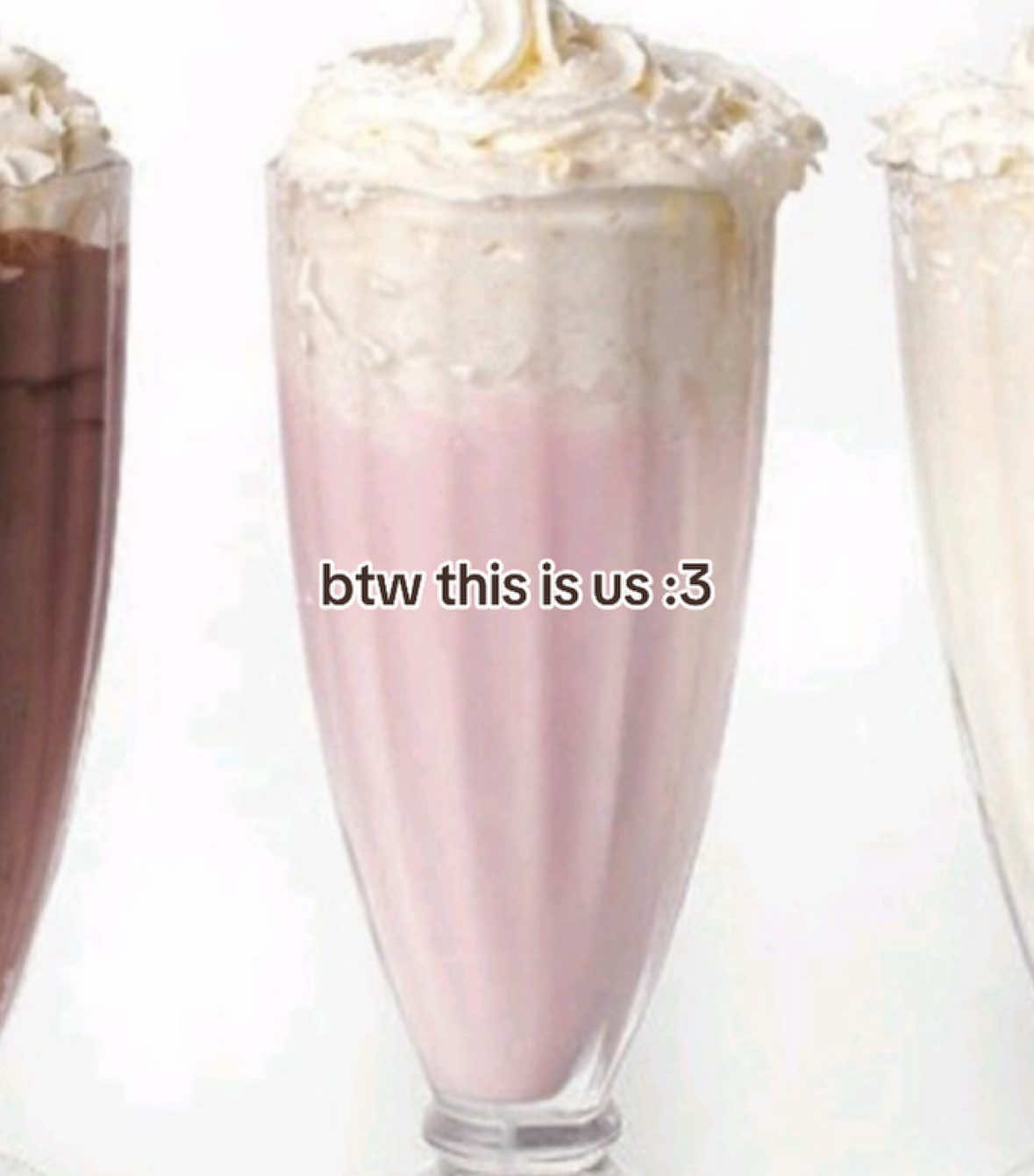 iykyk #neopolitan #trio #bffs #fyp #foryouu 