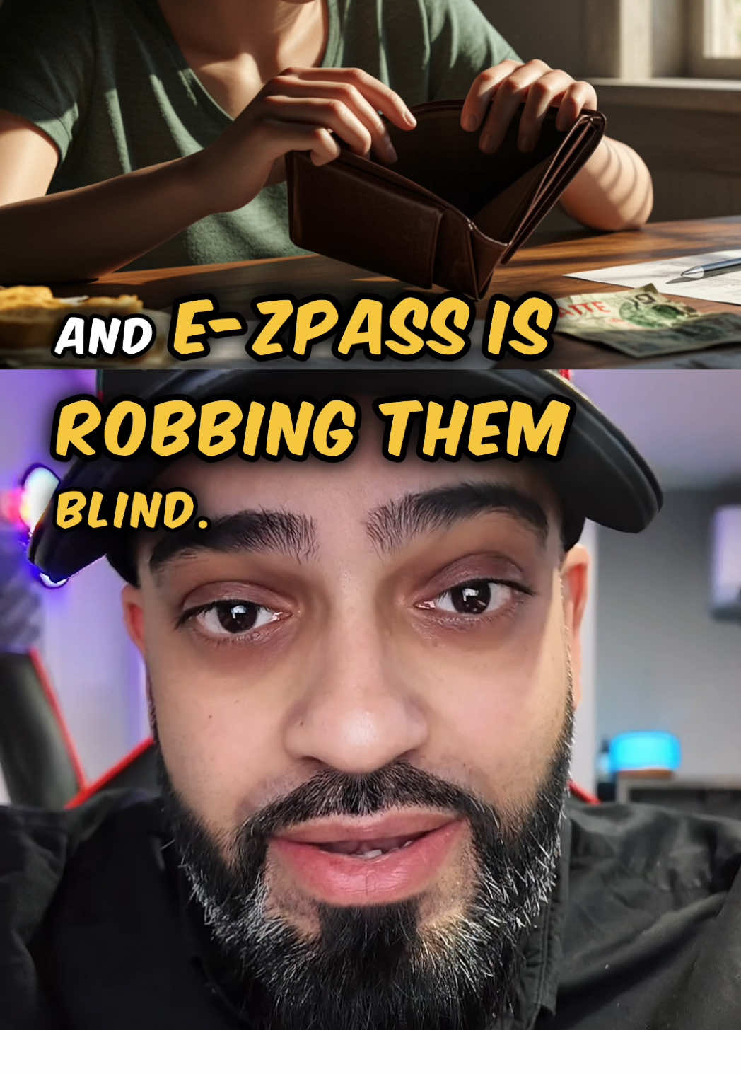 🚨Dear EZ-Pass: New Yorkers are already struggling to pay rent, feed their families, and survive in the most expensive city in America… and EZPass is out here bleeding us dry with ridiculous toll ‘violations’ and made-up fees. 💀 One $10 toll can turn into $200 overnight. That’s not enforcement — that’s EXTORTION. 🚨 EZPass is preying on hardworking people who are just trying to make ends meet. Enough is enough.  ✨ PrimeTime Brokerage ✨ 📍 3820 50th Ave. LIC, NY 11101 📞 718-395-6456 ✨ PrimeTime Auto Repair ✨  📍 3825 23rd St. LIC, NY 11101 📞 718-392-4746 #E#EZPassScamN#NYCDriversE#ExtortionN#NYCScamNYCTolls @Uber @Lyft @driversguildNY @Drivers Benefits 