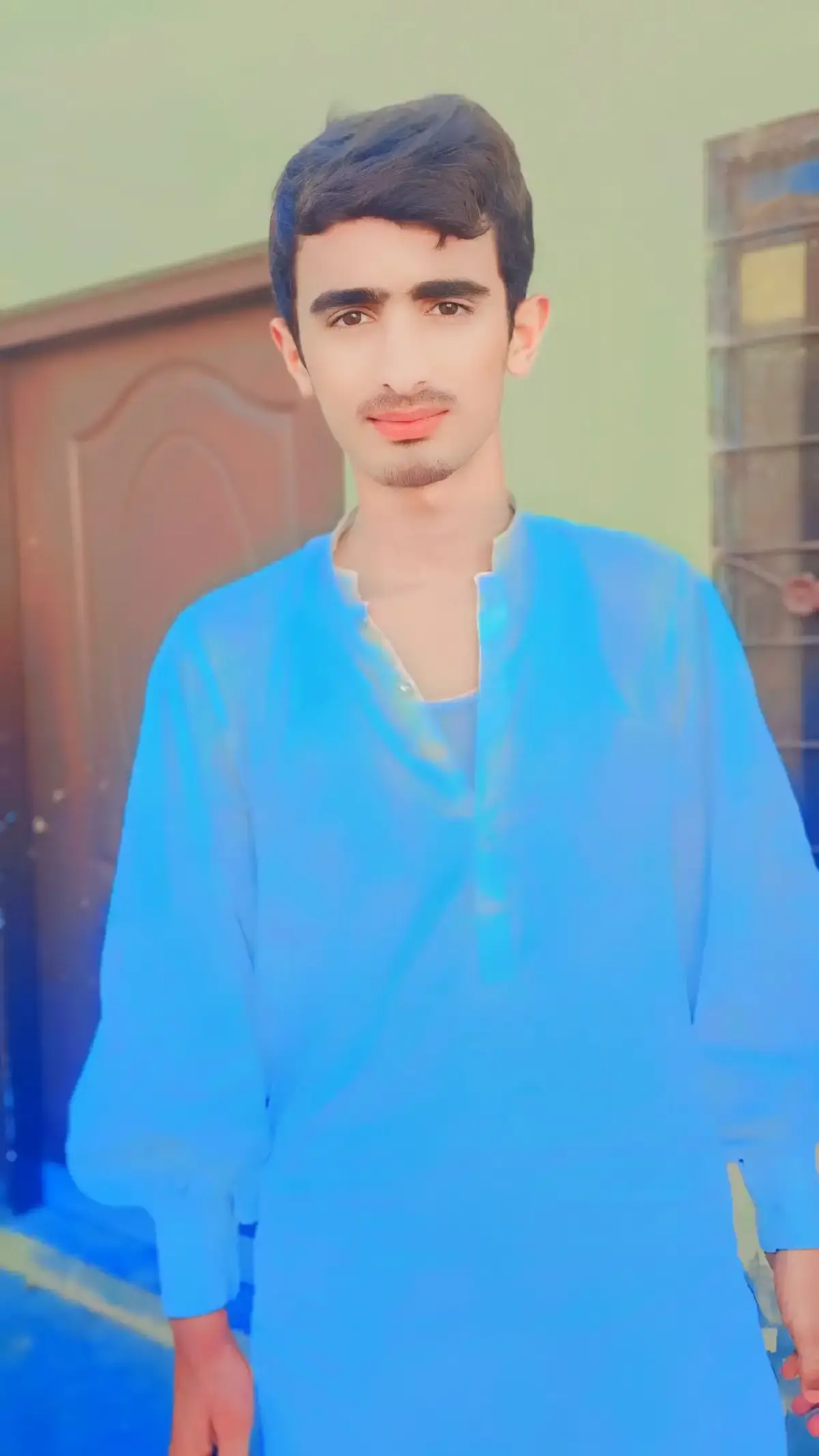 تھک گیا ہوں تیری آ زمائشوں سے اے زندگی  بہتر ھو گا تو میرا حساب کر 💔😪😭 مجھے جانے دے😭😭😭😭😭😭😭😭
