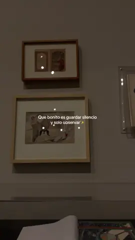Un arte que aplica en todo✨♾️🪬  #paratii #fyp #paratodos #museoscdmx #guardarsilencioesdesabios 