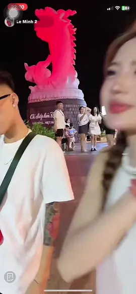 omm nhau dii dạo :)) #leminh #kanhdau🍓 #leminhvakanhdau🍓 #xuhuong #xuhuongtiktok @𝐊𝐚𝐧𝐡 𝐃𝐚̂𝐮𝐮 🍓 @Lê Minh 