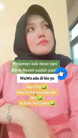#pinjamanresmi #amanah #fyp #fypシ゚ #fyppppppppppppppppppppppp 