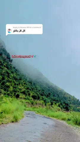 Replying to @Rizwan Afridi kam kam ze na video goro coment k wayo#hangu #bagato #hda #ptc @ilyas 