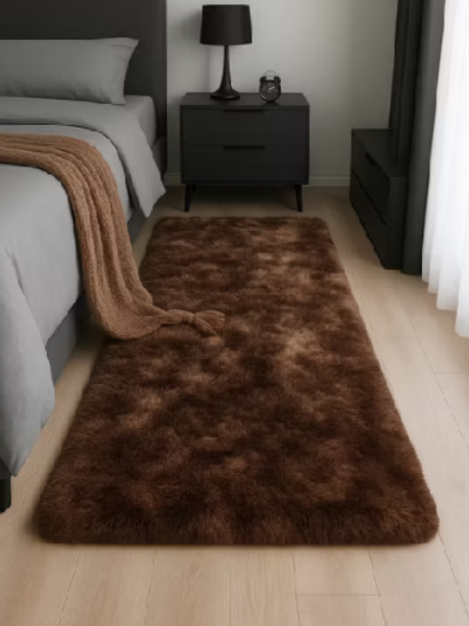 Tapete Passadeira 2,00 x 0,60 Corredor Quarto Sala Felpudo Várias Cores por R$16,90 - R$38,90. ID - CEC-LGF-CHD #viral #casa #shopee #tapete #fy 