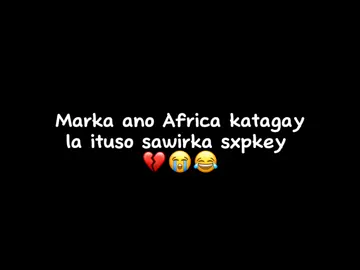 mention 💔😂 #somali #viraltiktok #video 