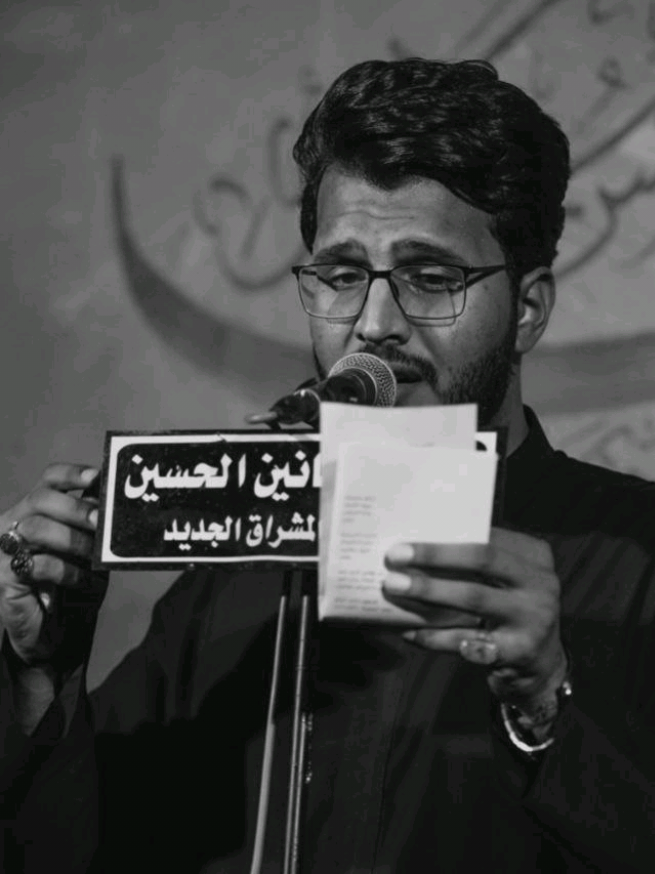 #ياعلي #اللهم_عجل_لولیک_الفرج #ياقمر_بني_هاشم #ملا_ذوالفقار_الكعبي #محمد_باقر_الخاقاني #سيدسلام_الحسيني 