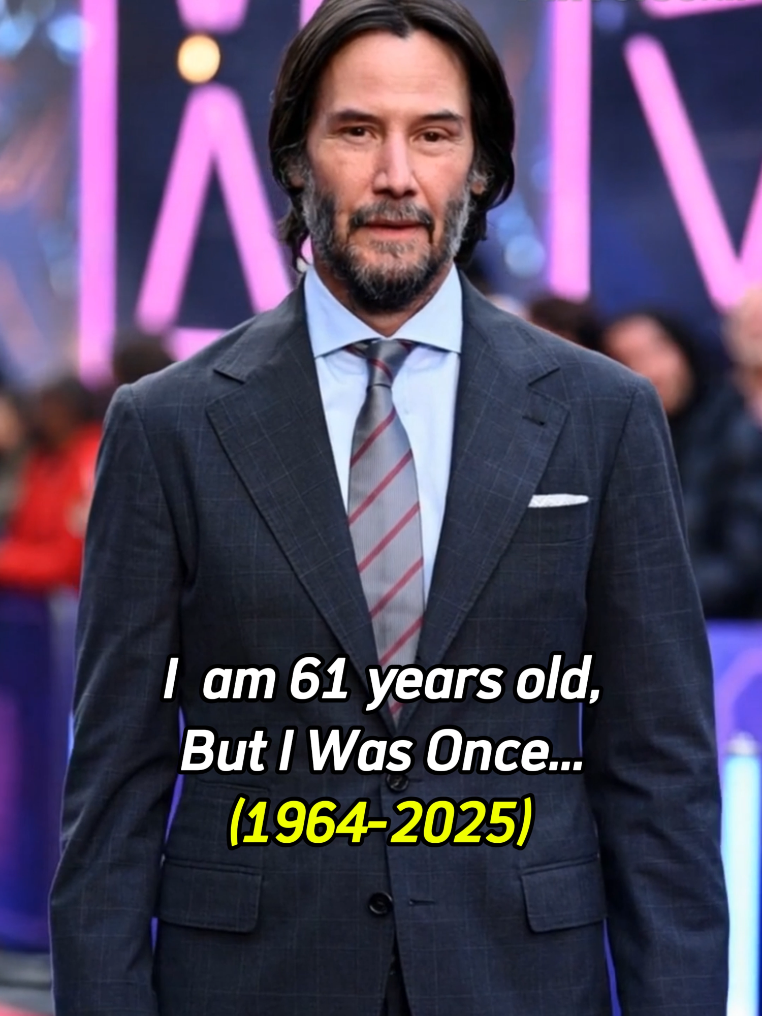 Keanu Reeves's Evolution - Then And Now #evolution #beforeandafter #thenandnow #keanureeves