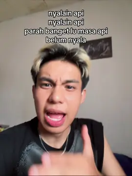 nyalain dulu 🔥 #relate #streakreminder 