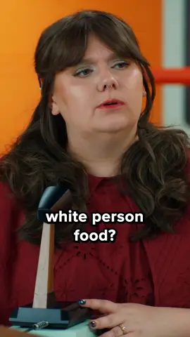 Tao 🤦‍♂️🤦‍♀️🤦 Go to Dropout.tv to watch Gastronauts now! #gastronauts #dropout #white