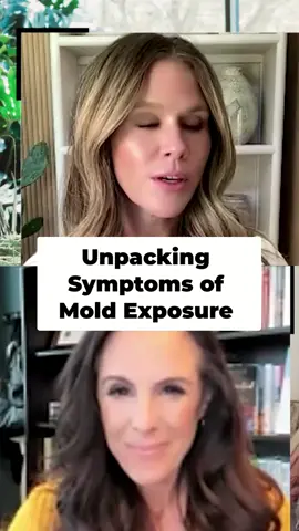 Tune into this week's episode of Modern Thyroid & Wellness with Dr. Jill Carnahan to hear the full conversation. Could mold be the culprit behind unexplained health issues? Discover common mold symptoms: cognitive issues, focus problems, brain fog, and emotional changes. Identify mold illness early by tracking when health declined. #MoldExposure #Mold #BrainFog #EnvironmentalHealth #Wellness