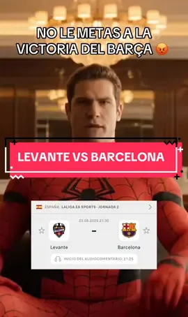 EL BARÇA NO VA A GANAR CONTRA EL LEVANTE #fcbarcelona #levanteud #laliga 