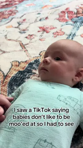 I will be crying I feel so bad😭 #baby #fyp #moo #trend #mom 