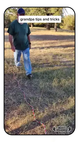 Beast wisdom: grandpa’s tricks > modern hacks. 🐻🔥 #BeastMode #SavageStyle #BeastEnergy #BearVibes #WildEnergy #GrandpaWisdom #LifeHacks #BearNation #BuiltDifferent #hacksoflife #tipsandtricks #LifeHack #grandpasoftiktok