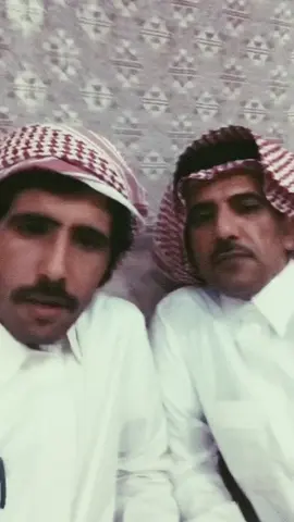 من عافني فشدايد فارخاء عفته#مطحس_بن_حمد #متذوق_للشعر 