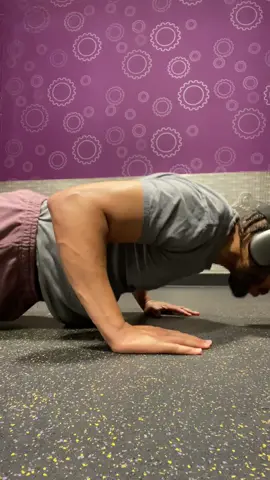Doing these at the end of my workout 🫠🤣