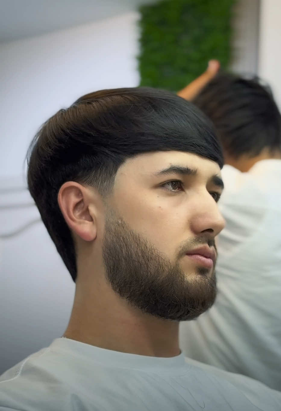 Assalomu aleykum👋🏻👋🏻👋🏻 @giyos_rakhmatov🫂 👆🏻Obuna boling👆🏻 ❤️Like Bosing❤️ ✍🏻 Komentariya yozing✍🏻 #barber #barberlifestyle #barberlifestyle #barberlifestyle #barberlife_russia #StreetStyle #uzbekistan #дикийстиль #барбершоп #барбер #мужскаястрижка #мужскойстиль #стрижка #стрижкаволос #блонд #окрашиваниеволос #окрашивание #чб #men #menstyle #menshair #menscut #cute #pompadour #colorhair #hair #haircut #haircolor #blonde #barbershop #barber
