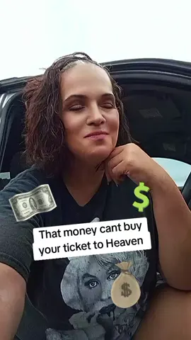 #moneytok #money #richlife #christaintiktok #hell 