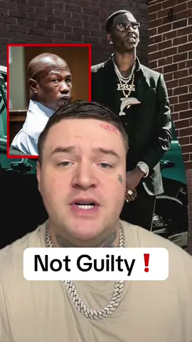 Young Dolph K!ller Not Guilty! #fyp #youngdolph #1090jake