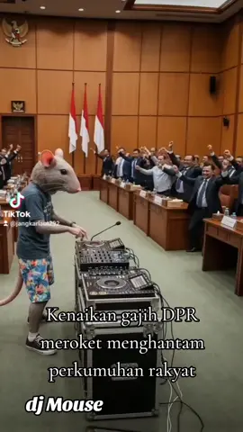 #MajuTerusIndonesia #HuTRIKe80 #MenujuInfonesiaEmas #tunjangannaik  #fypfypfypfyp 