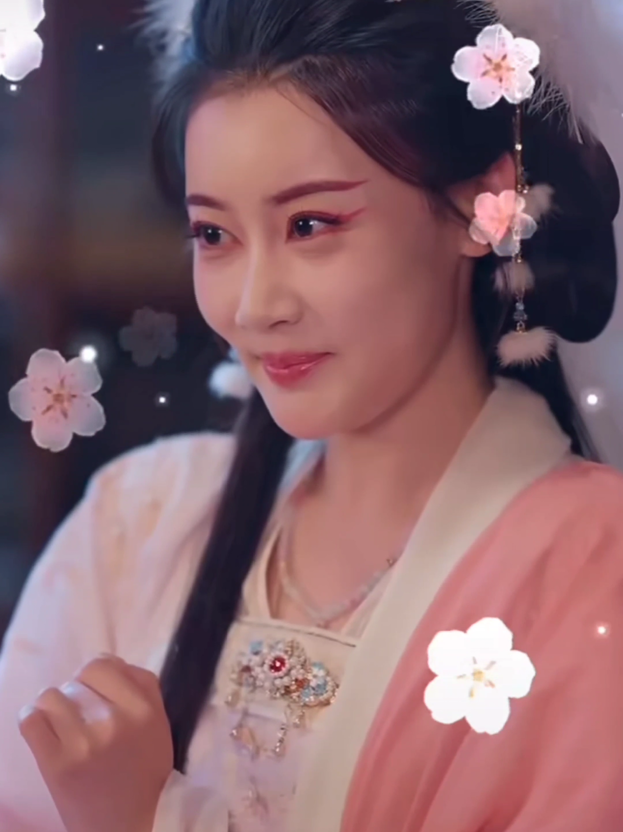 #穿越 #古装短剧 