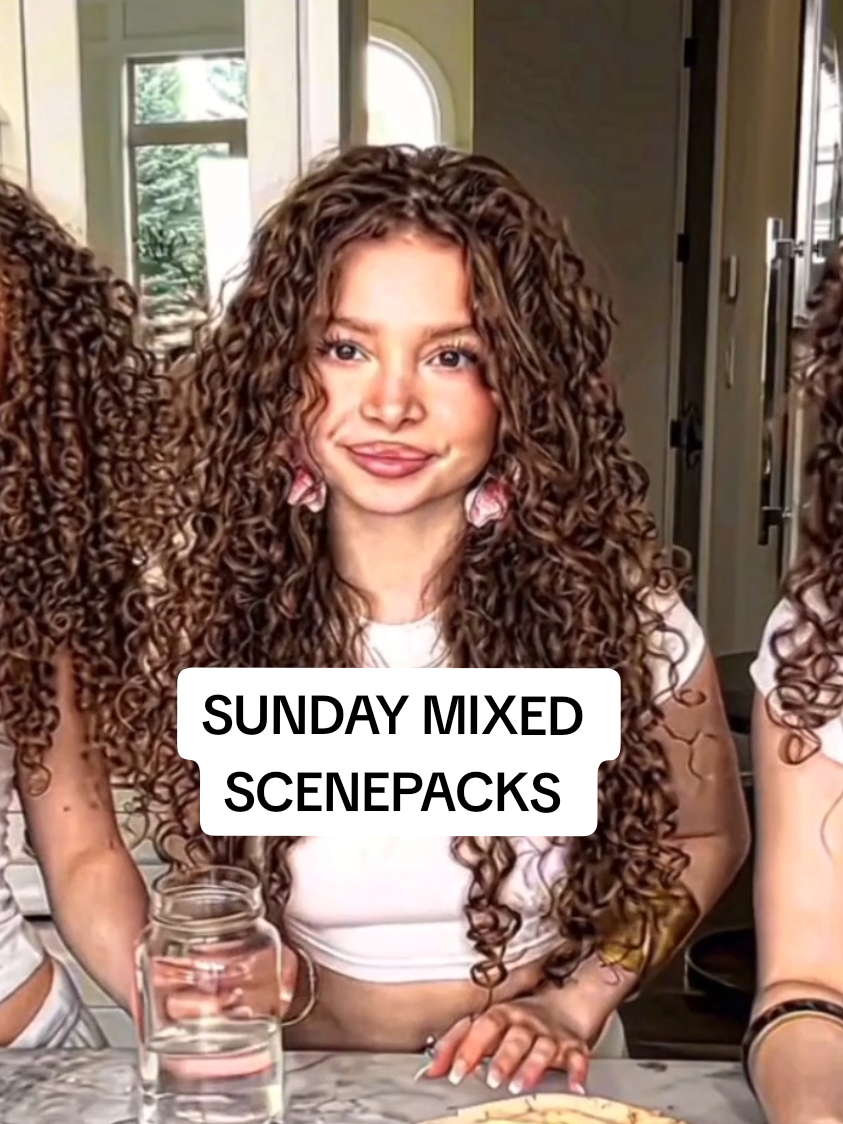 SUNDAY MIXED SCENEPACKS WITH QUALITY #foryou #viral #sunday #sundayscenepack #foryou 