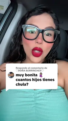 Respuesta a @♡DOÑA B£RRINCH£S♡ 