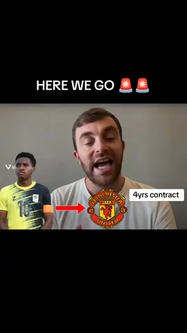 ALLAN OKELLO  to Manchester United. here we go 🤠 #manchesterunited #ugandatiktok🇺🇬 #ugandanstiktok #fyppppppppppppppppppppppp #ugandacranes 