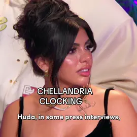 #loveislandusaseason7 #olandrialoveisland #chelleyloveisland #chellandria #blowthisup 