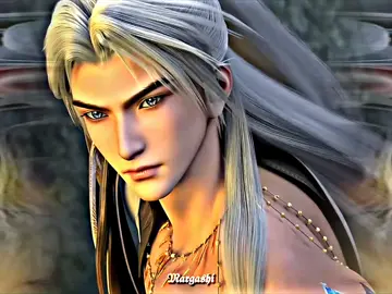 huang tiandi selalu tampil kece #donghuaedit  #perfecworld  #shihao 